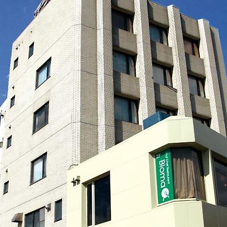 Station Hotel Шингу Экстерьер фото